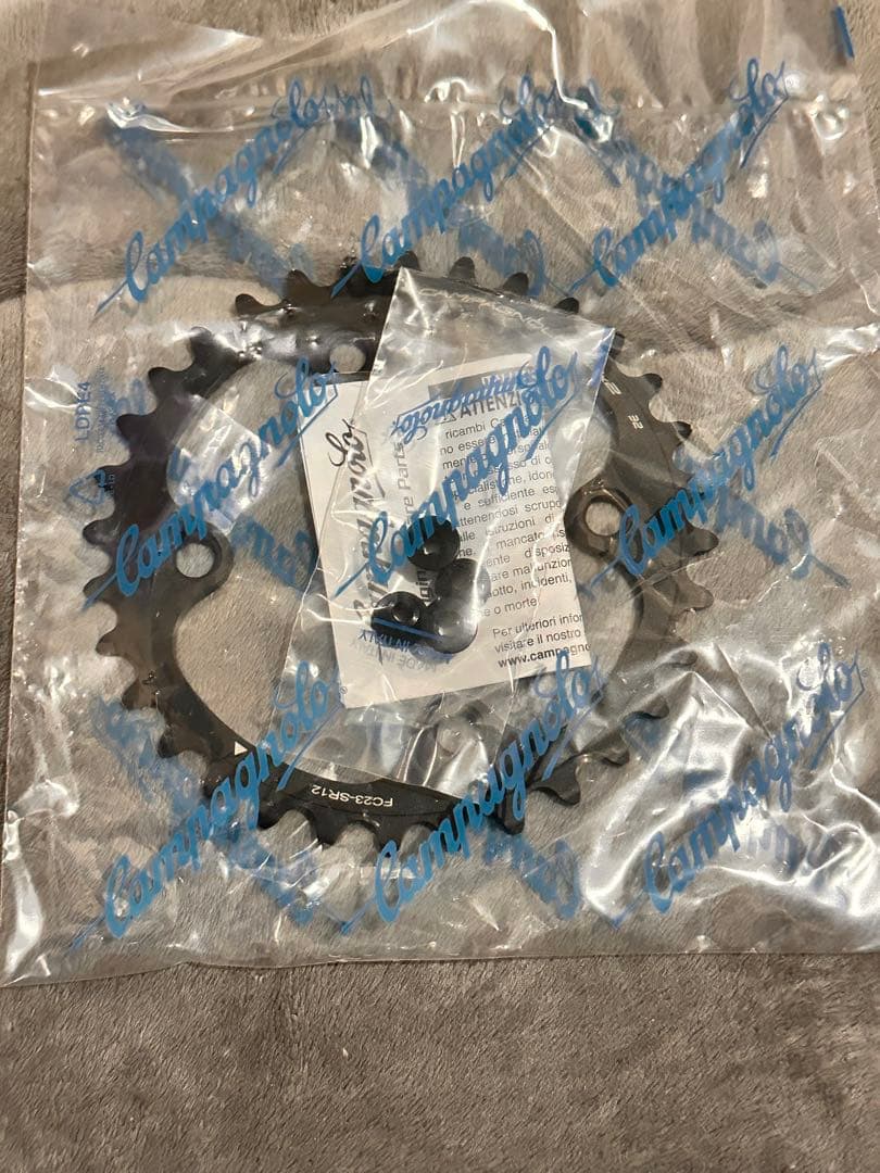 campagnolo チェーンリング