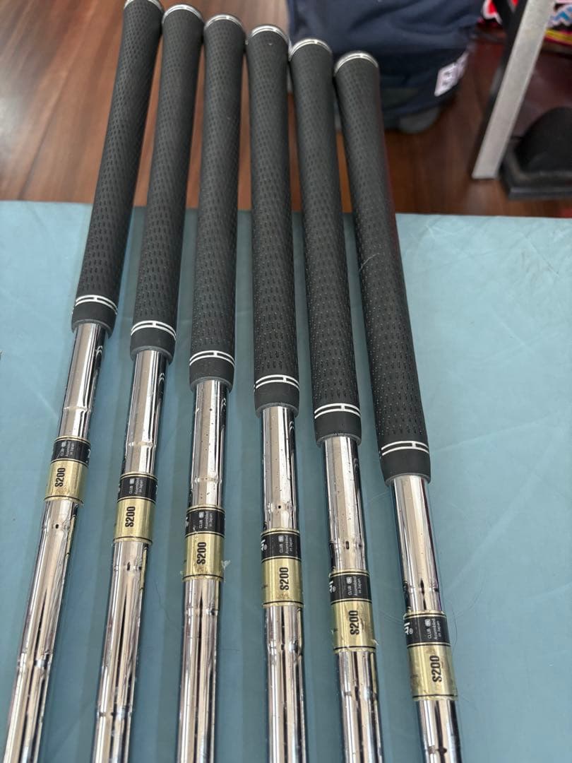 SRIXON Z785 アイアン６本セット