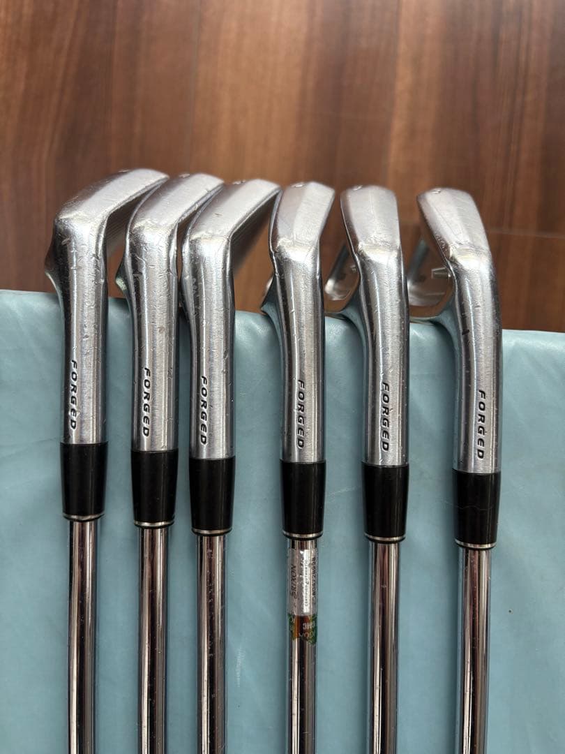 SRIXON Z785 アイアン６本セット