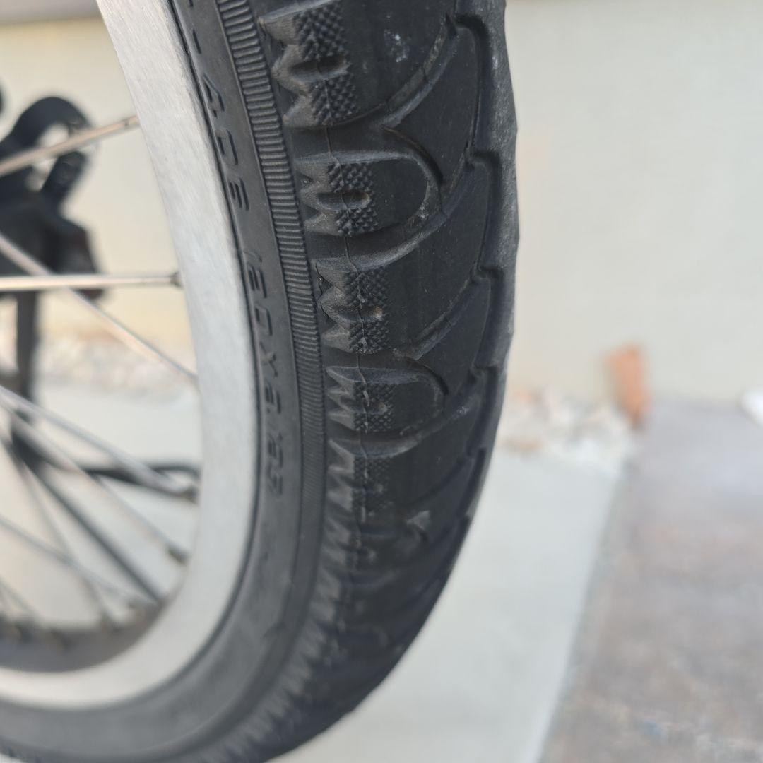 電動自転車 子供乗せ ブリヂストン bikke POLAR e ビッケ ポーラー