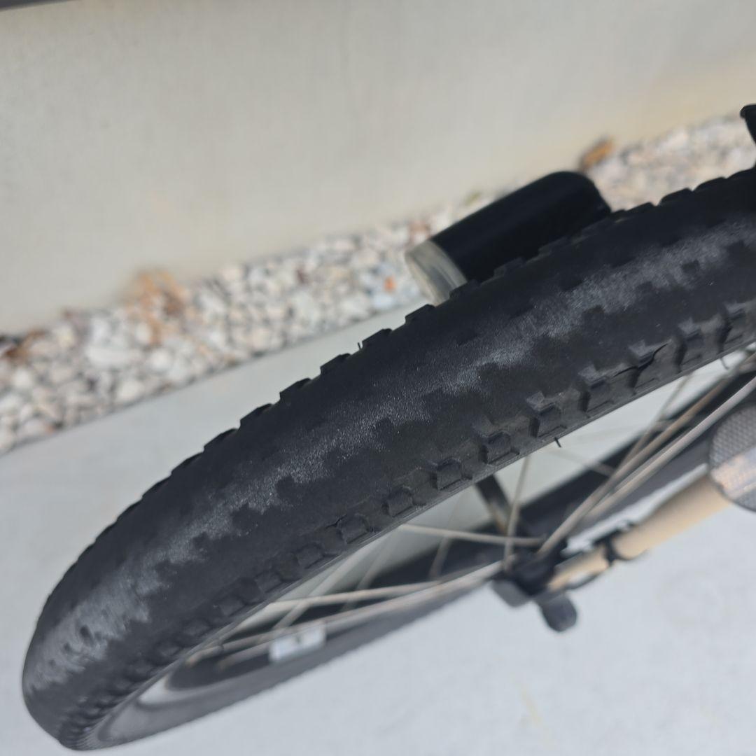 電動自転車 子供乗せ ブリヂストン bikke POLAR e ビッケ ポーラー
