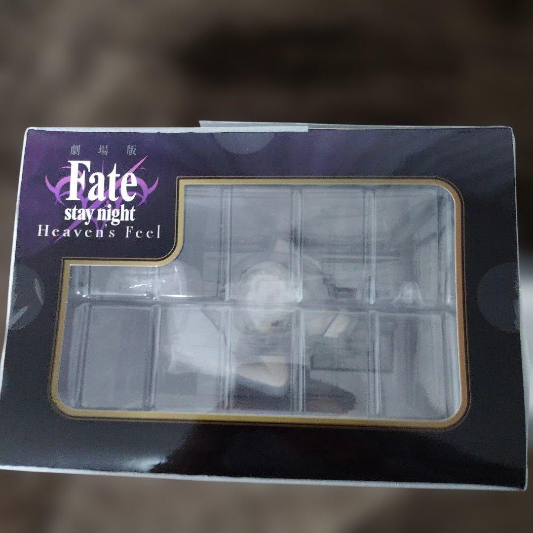 fate/stay night　フェイト　セイバー　オルタ　ベビードール