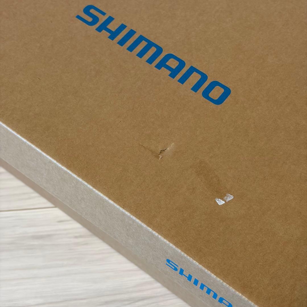 シマノ ビンディングシューズ RC3 44ワイド ブラック shimano