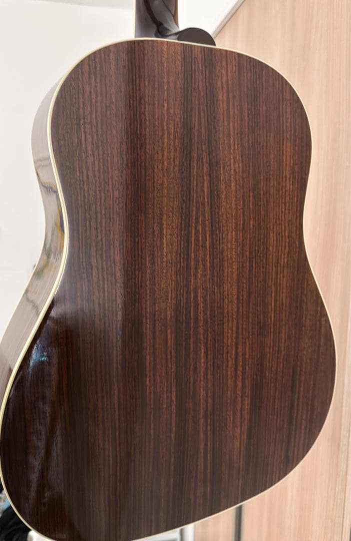 Gibson J-45 custom Rosewood 美品