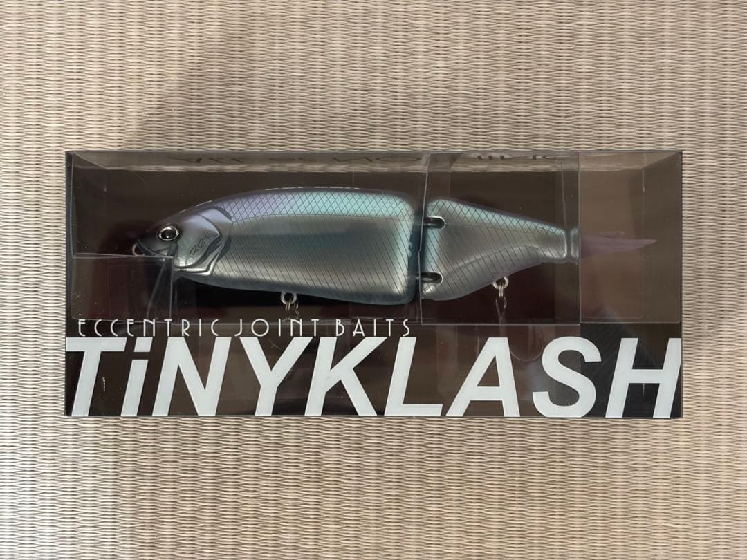 DRT TiNY KLASH 湖北スペシャルG2 タイニークラッシュ