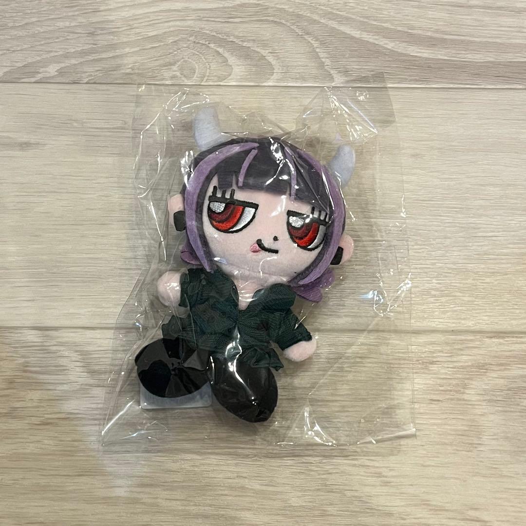 ずっと真夜中でいいのに。 ニラちゃん 残機 新品未開封 ずとまよ