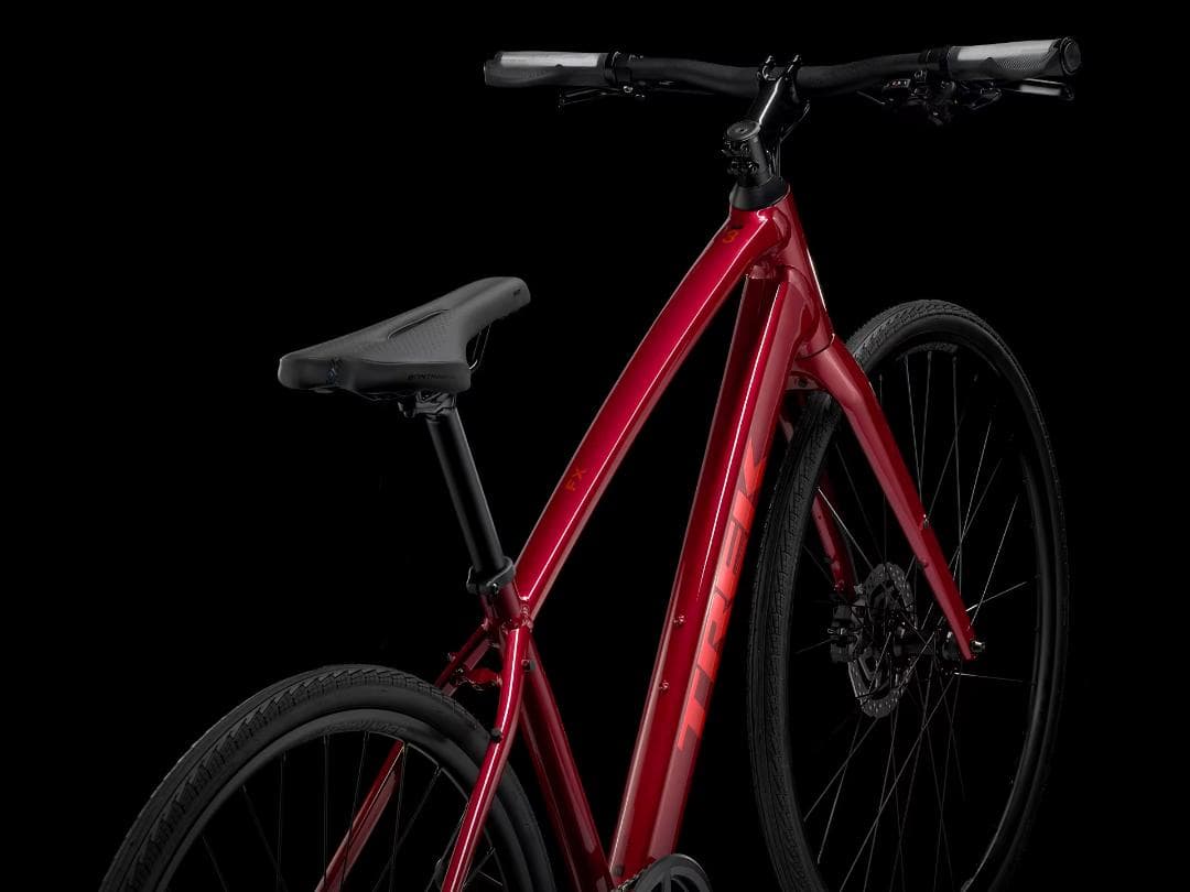 ＴＲＥＫ　FX 3 Gen 4