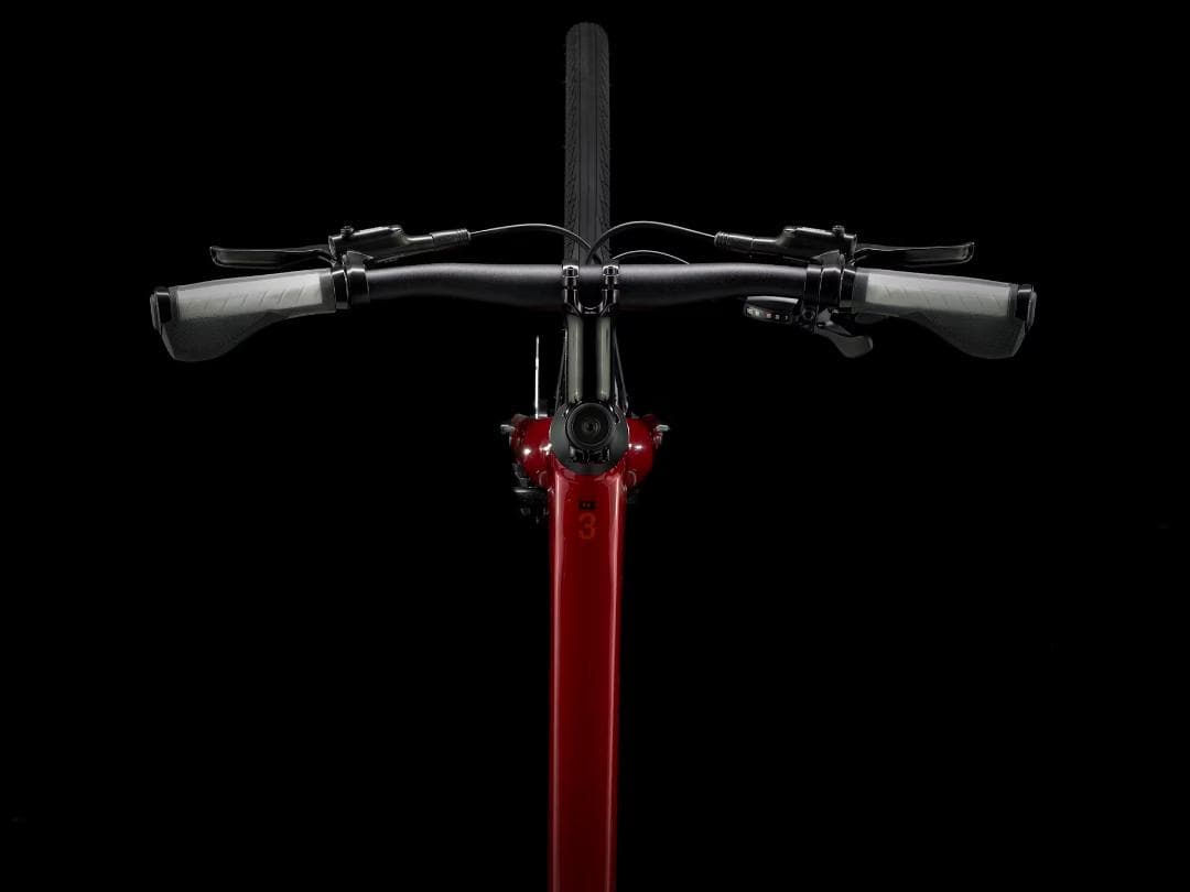 ＴＲＥＫ　FX 3 Gen 4