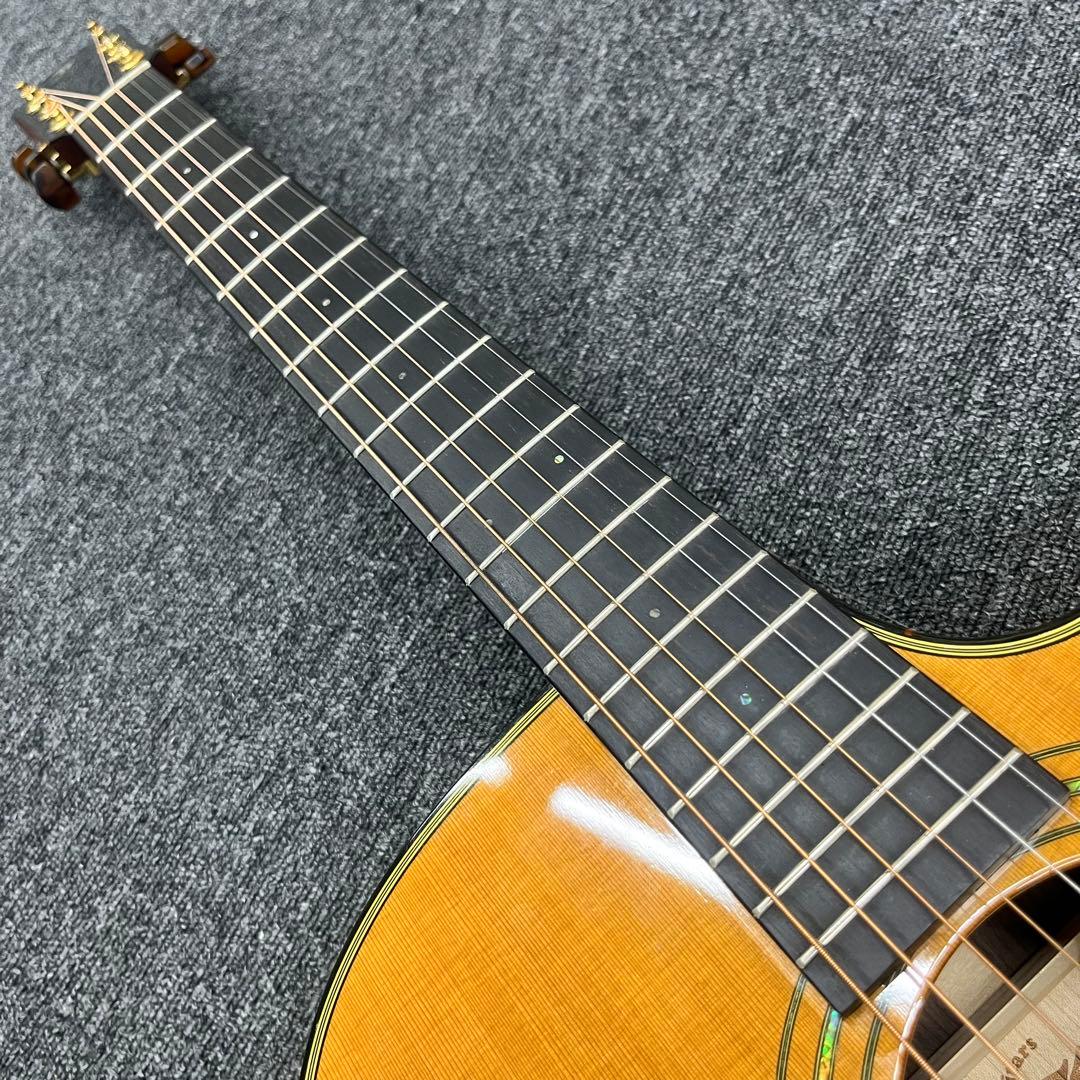 【11623】Furch G23-CRCT アコギ 純正ハードケース付き