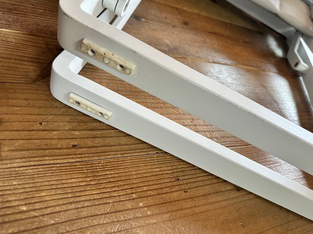 LandNorm ランドノーム アクタス　ハリーハンセン　ディレクターチェア　A