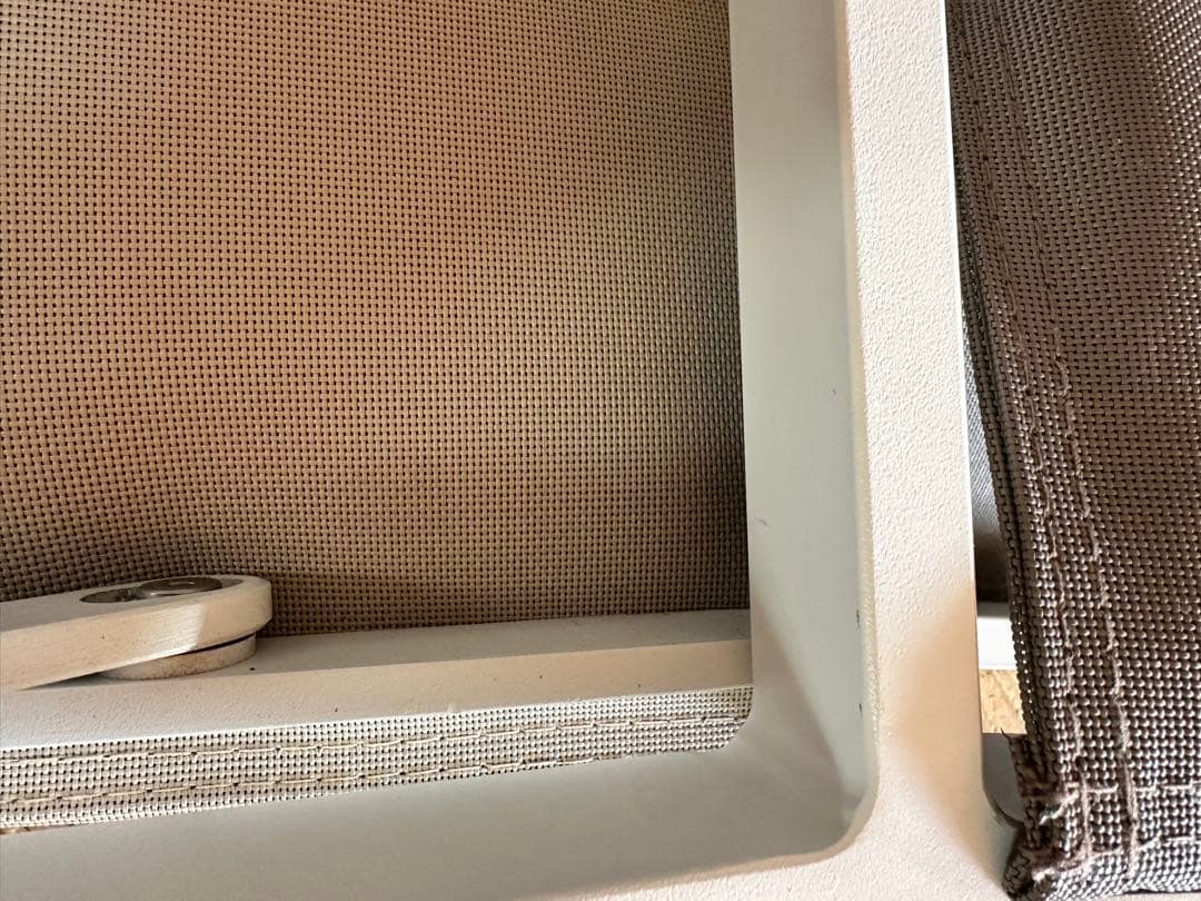 LandNorm ランドノーム アクタス　ハリーハンセン　ディレクターチェア　A
