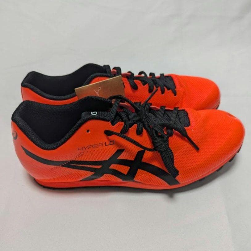 [アシックス] 陸上スパイク HYPER LD 6 701 26.0 cm 2E