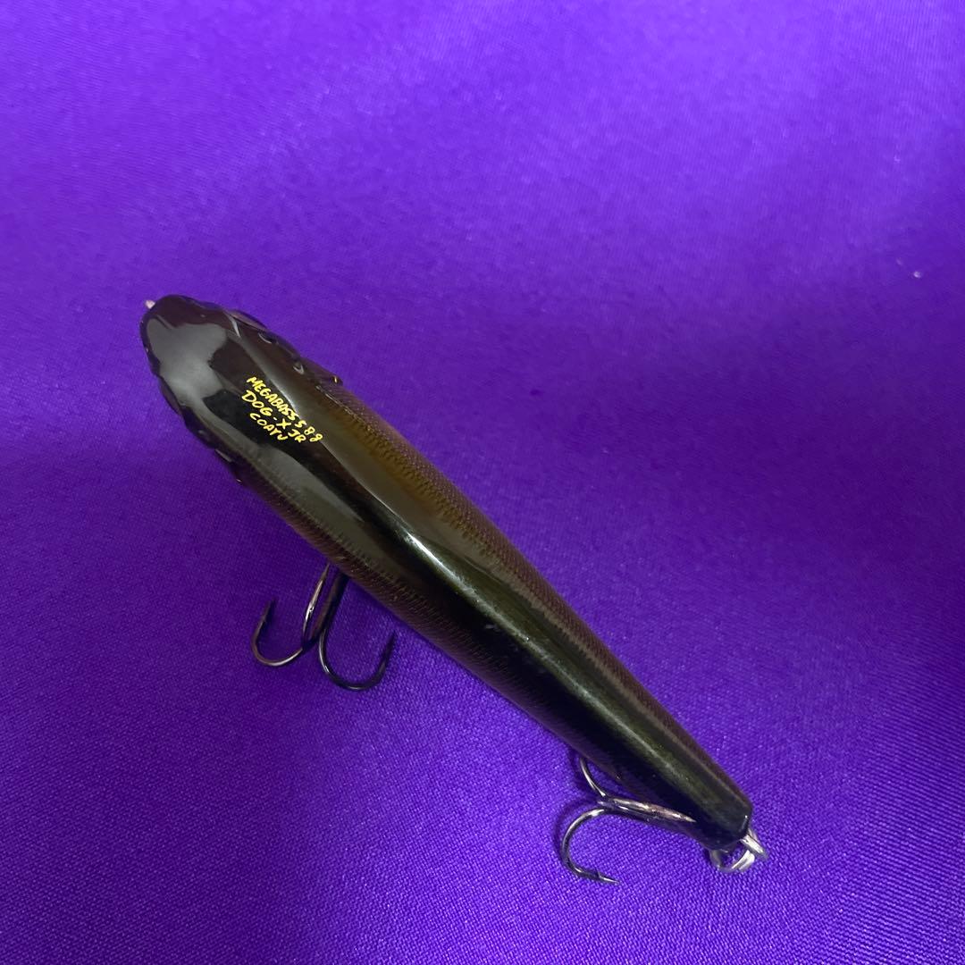 メガバス　6個セット