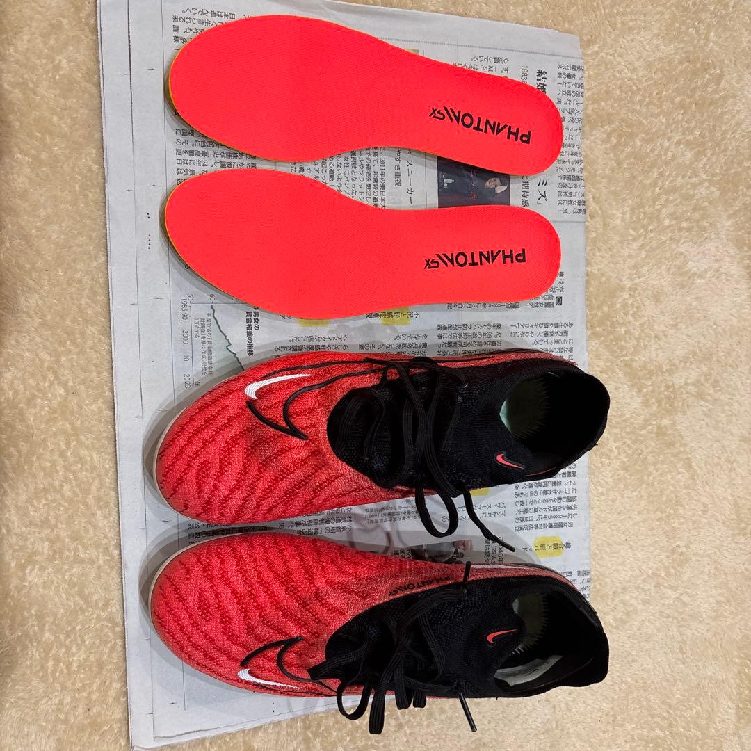 NIKE PHANTOM GX エリート ナイキ　ファントム　23.5cm