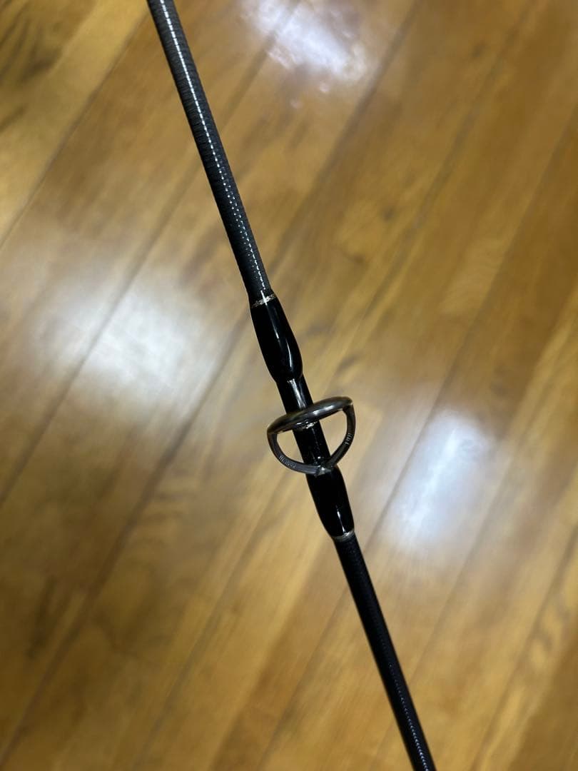 MCワークス　スローハンド　806PD