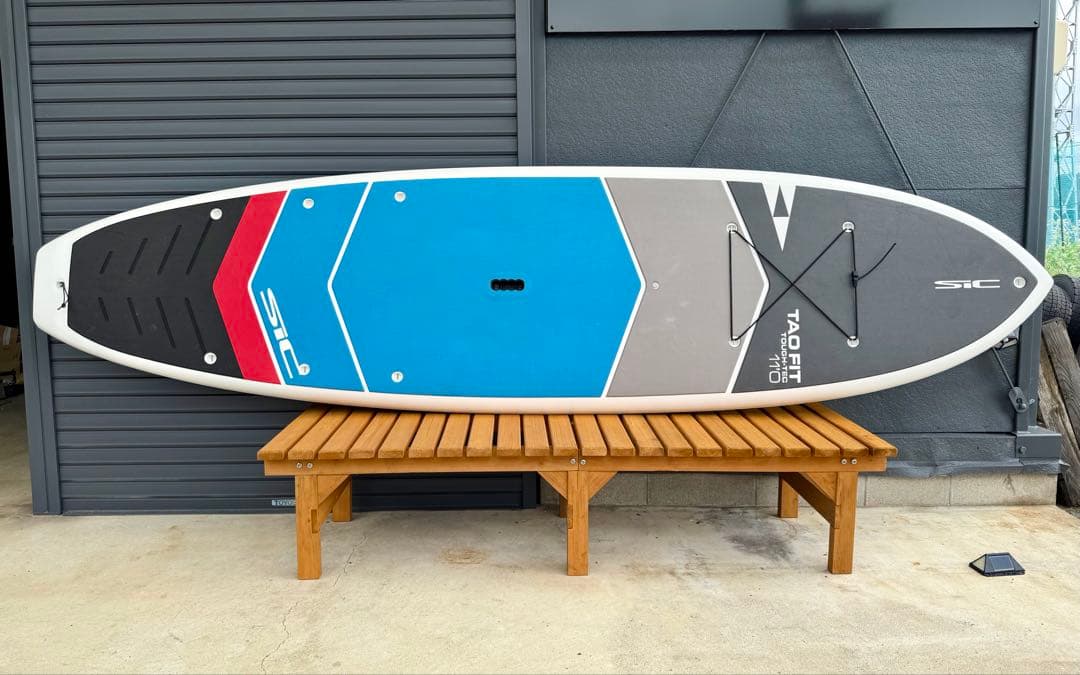 SIC TAO FIT 11'0\" スタンドアップパドルボード