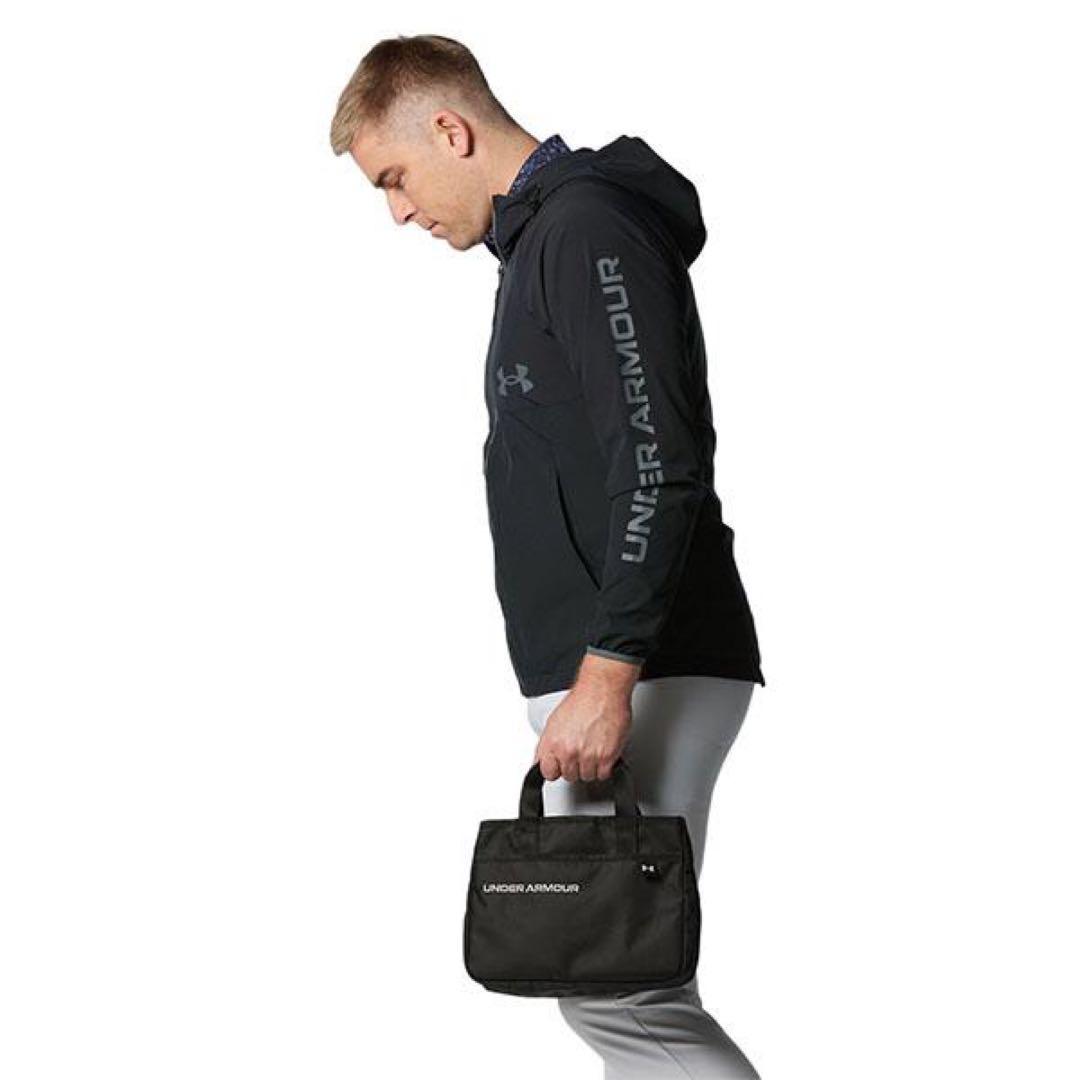 UNDER ARMOUR アンダーアーマー UA カートバッグ