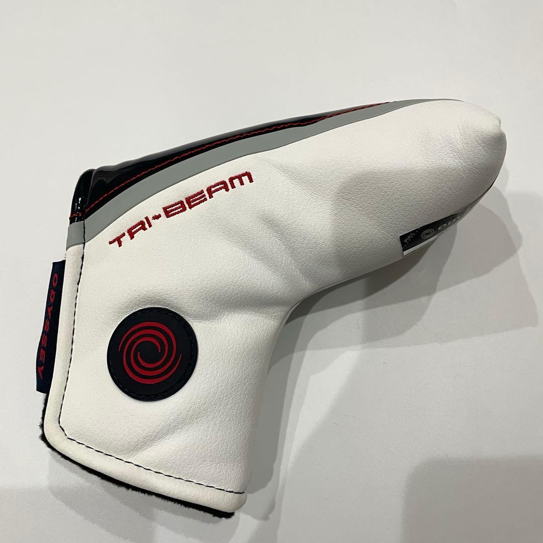 オデッセイ TRI-BEAM #1 33インチ ピン型 新品