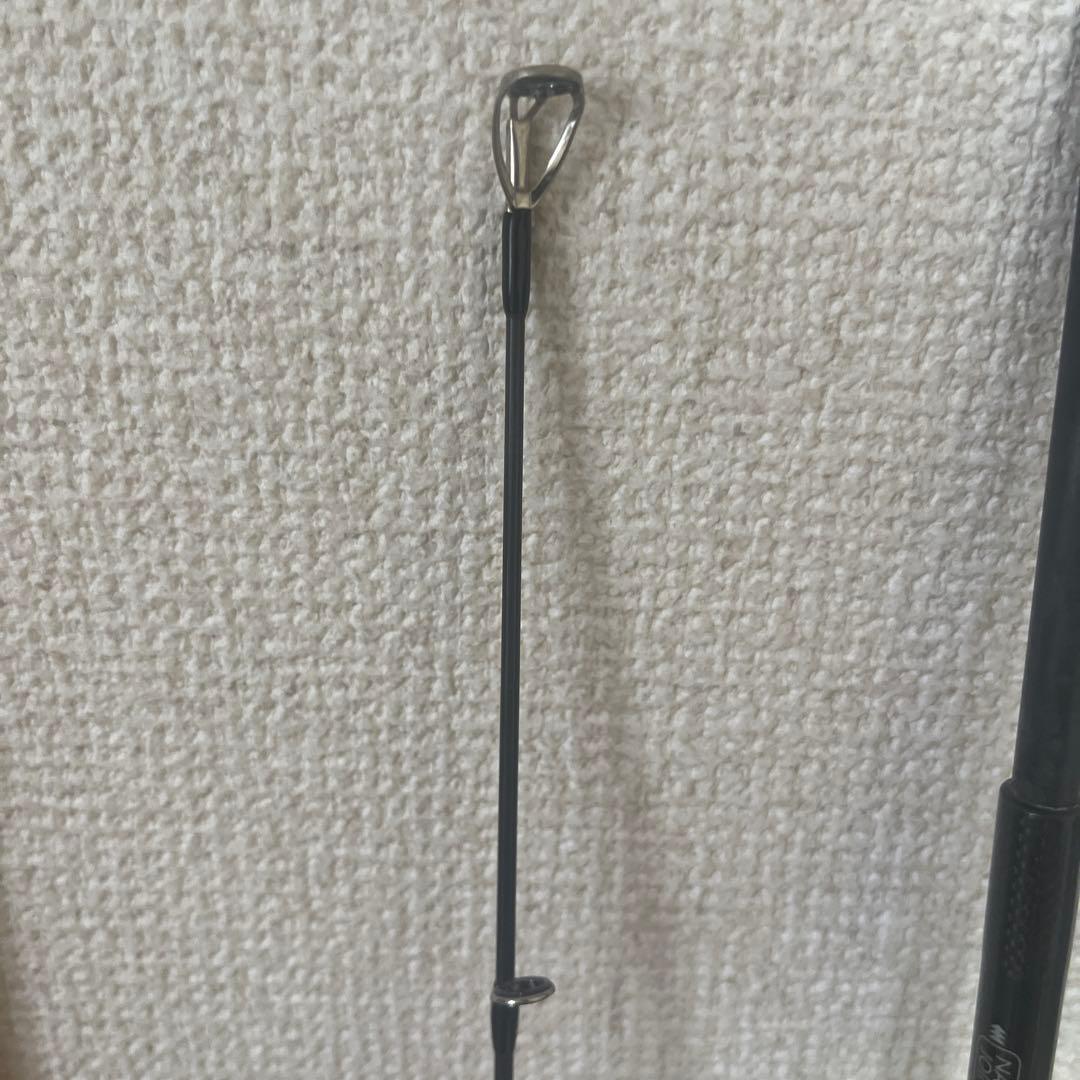 ロッド Foojin RS DESIRE 95MH