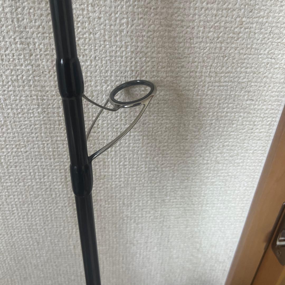 ロッド Foojin RS DESIRE 95MH
