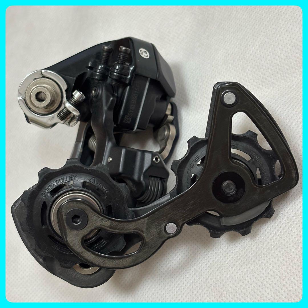 シマノSHIMANO RD-9070 DURA-ACE Di2 リアディレーラー