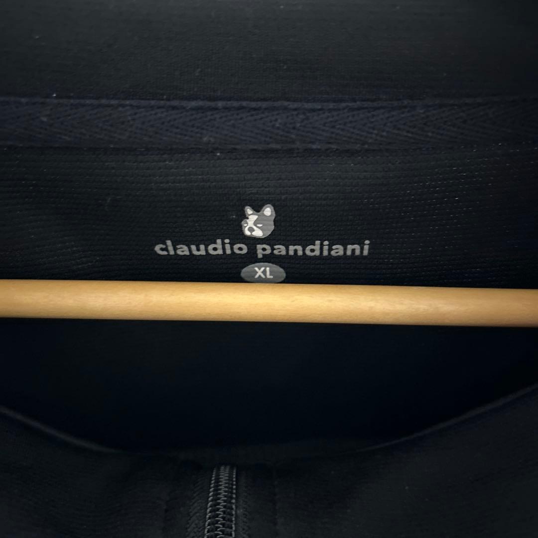 サッカージャンキー　claudio pandiani 上下セット　XL