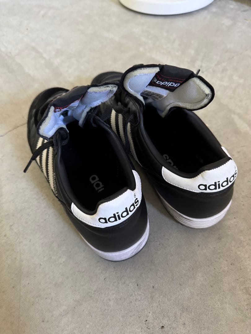 adidas ムンディアルチーム　26.5