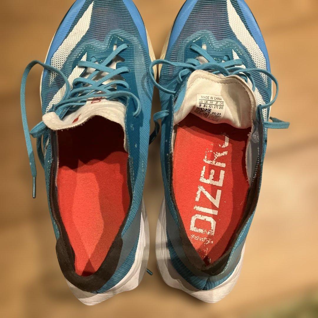 その他 adizero adios 8