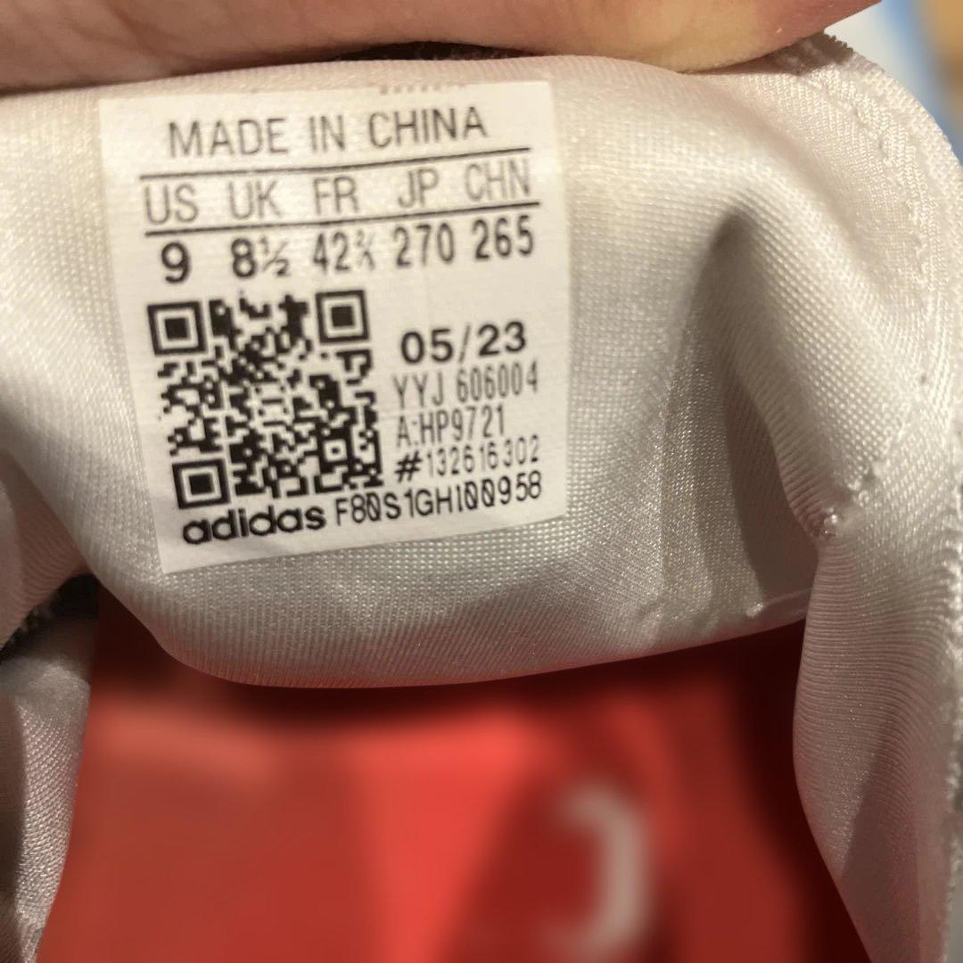 その他 adizero adios 8