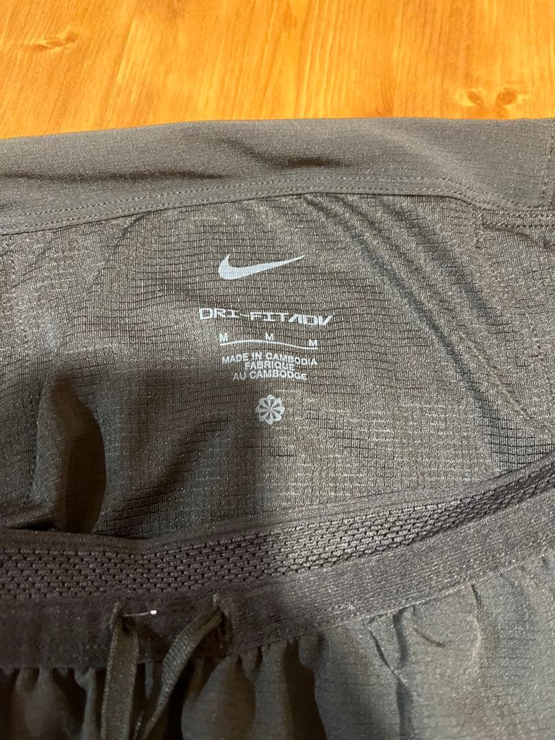 NIKE Dri-FIT ADV エアロスイフト Mサイズ