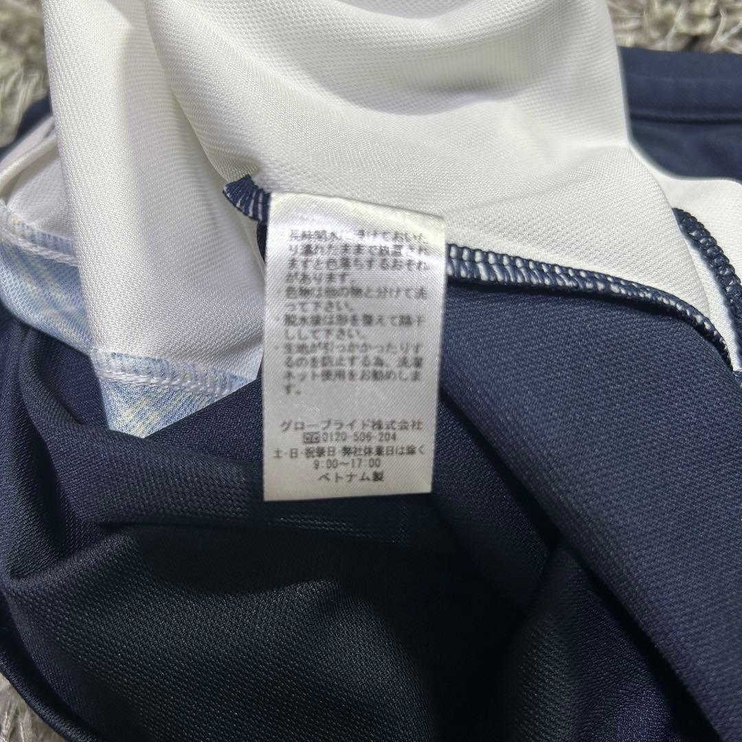 【美品】豪華3点セット princeテニスウエア（スカート風パンツ）&キャップ