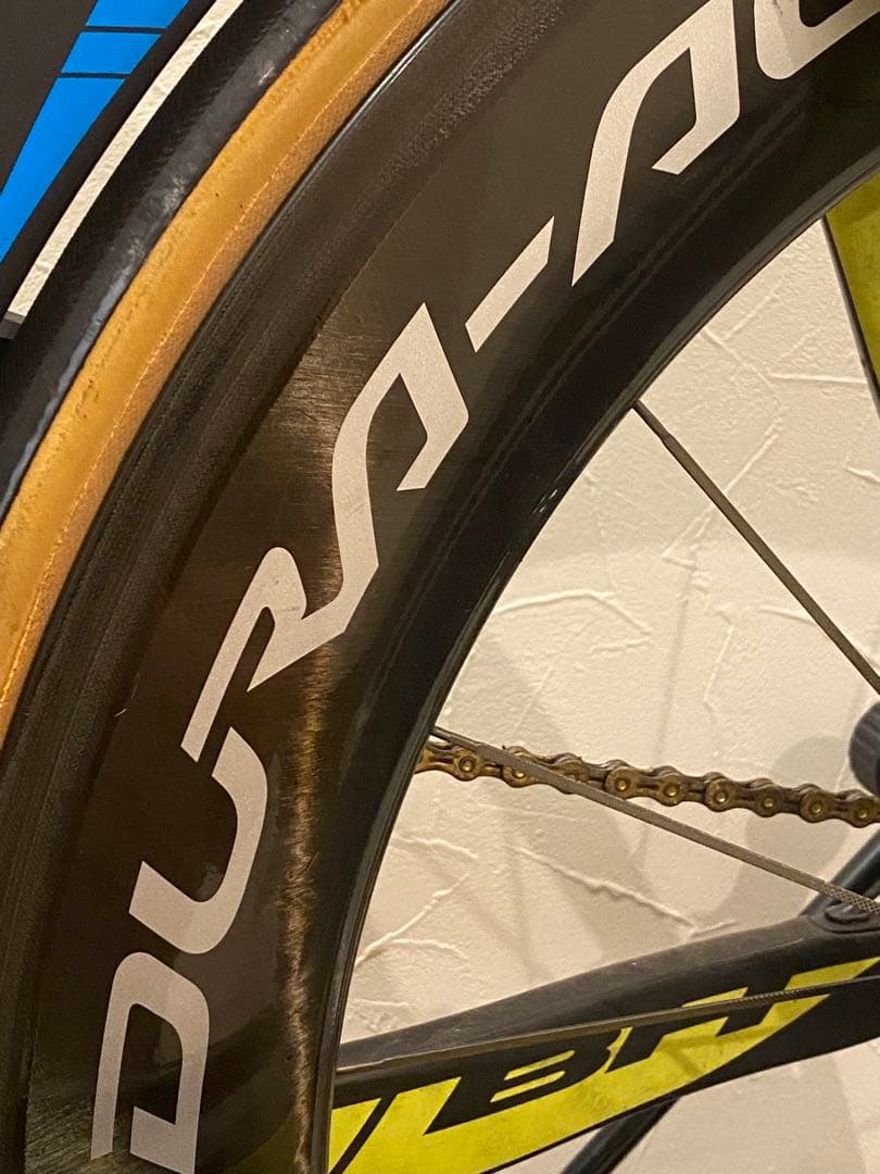 BH AERO TTバイク DURA-ACE ULTEGRA Di2