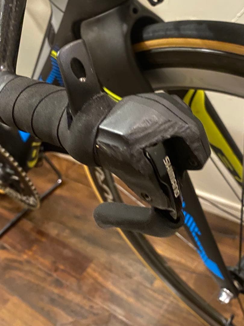 BH AERO TTバイク DURA-ACE ULTEGRA Di2