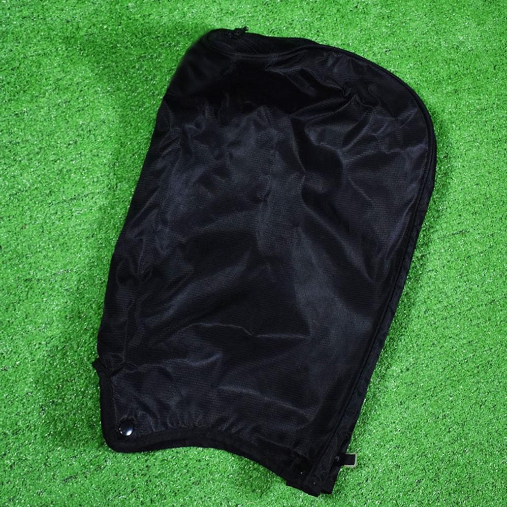 NIKE GOLF/ナイキ ゴルフ キャディバッグ９型 レア品 中古！