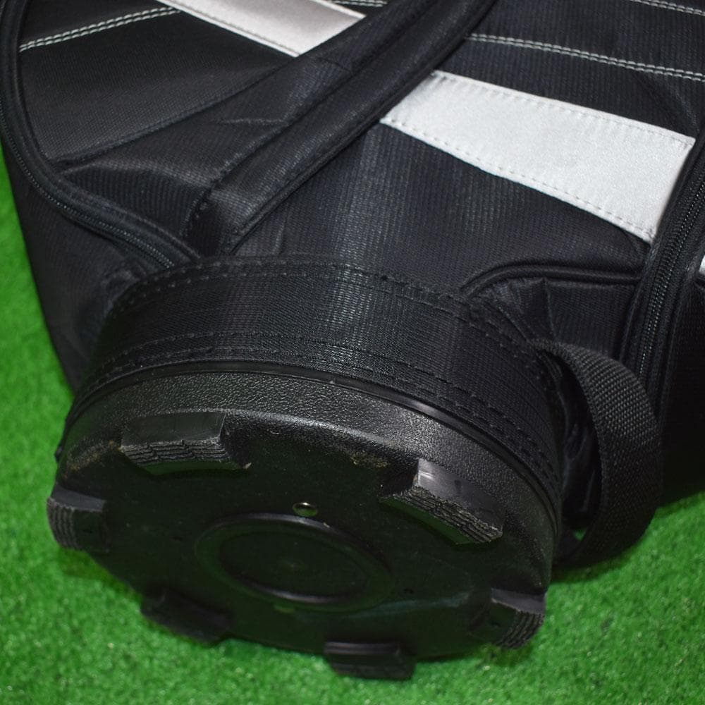 NIKE GOLF/ナイキ ゴルフ キャディバッグ９型 レア品 中古！