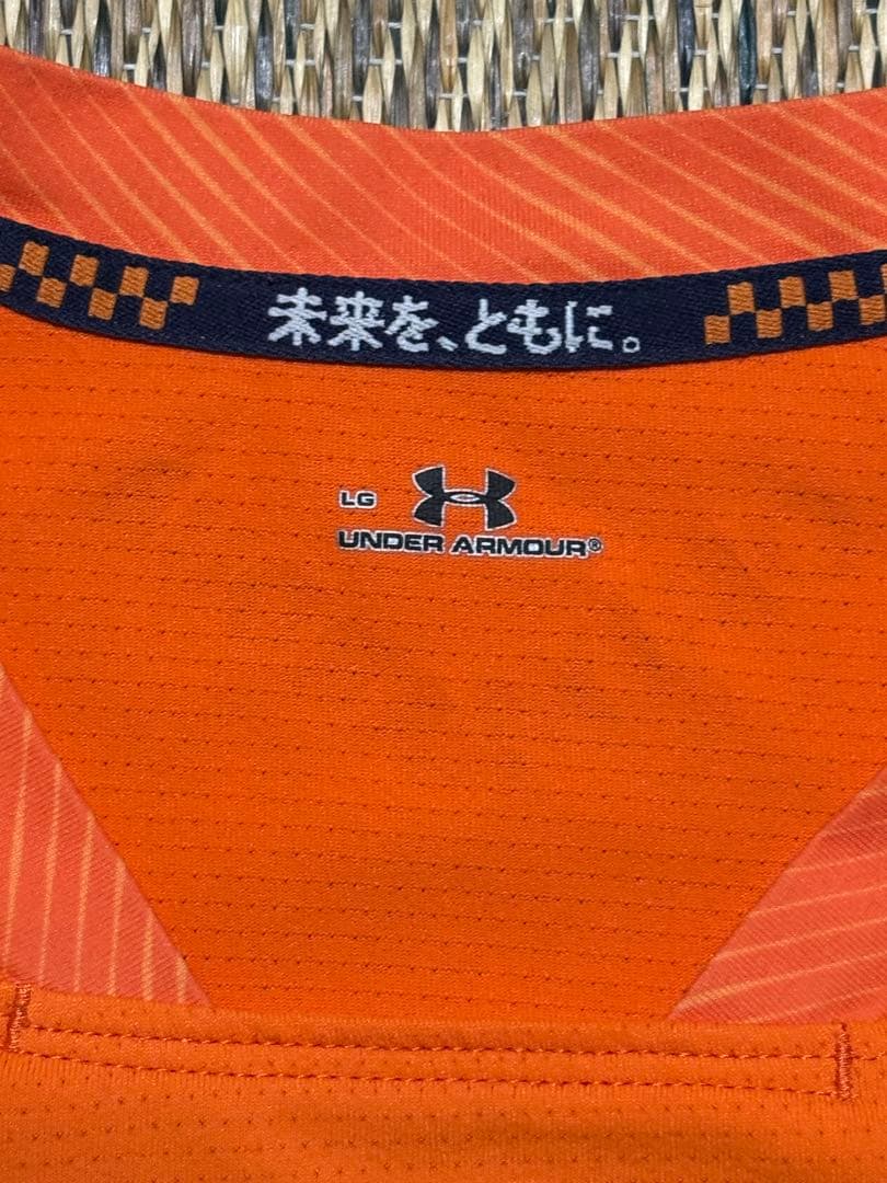 大宮アルディージャ 練習着Lサイズ