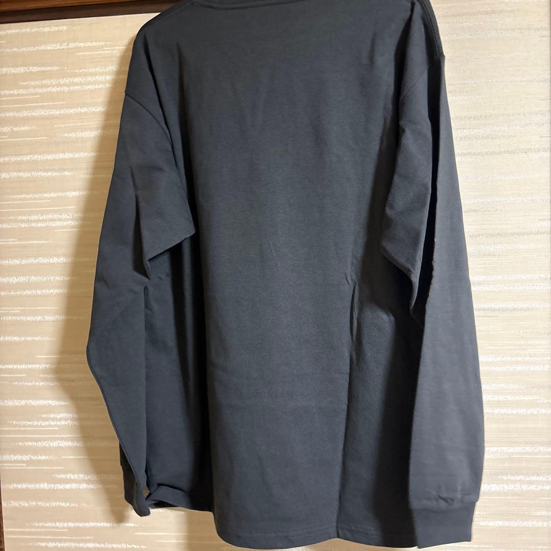 藤井風　Long Sleeve T-Shirt Mサイズ