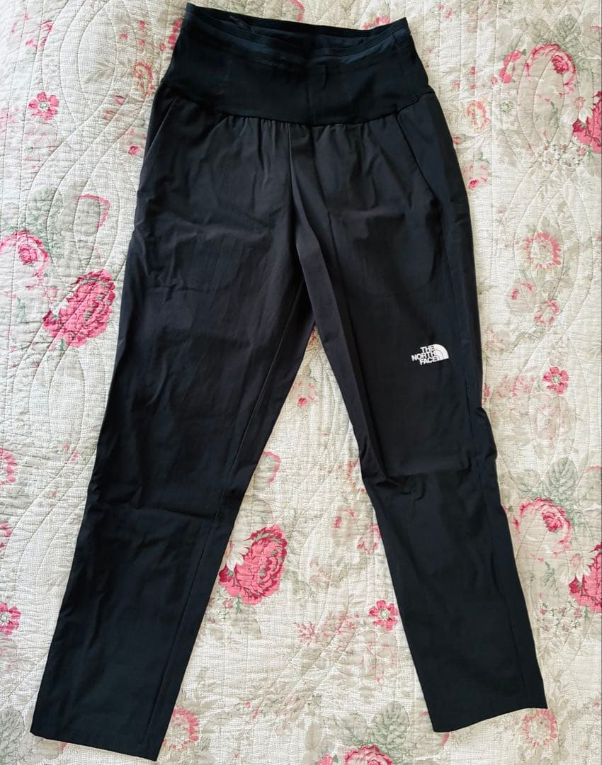 THE NORTH FACE ブラック ジャガーパンツ S