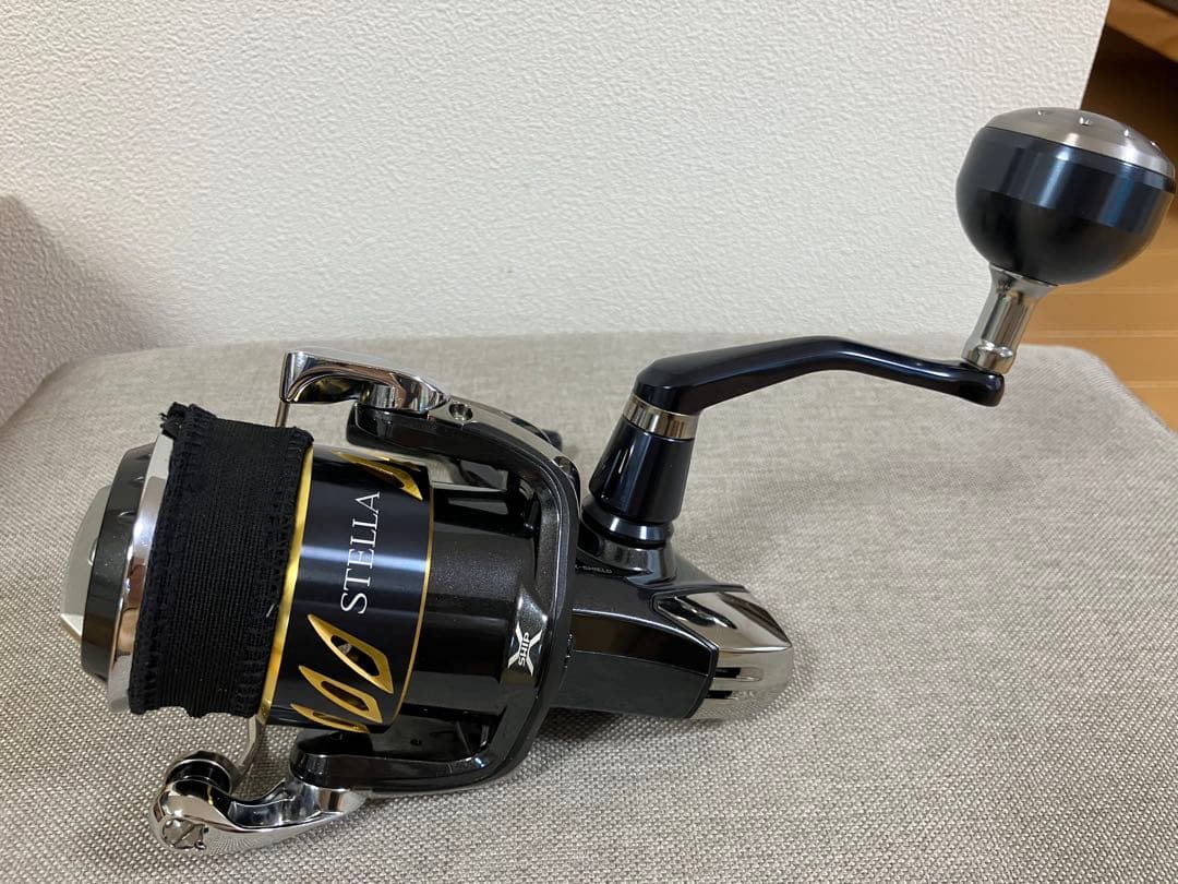 ゲン　SHIMANO STELLA SW5000PG スピニングリール