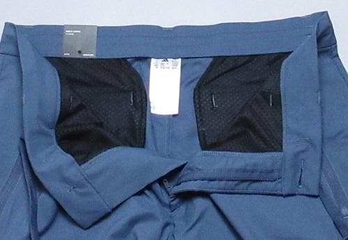 新品 アディダス ゴルフ　HEAT.RDYストレッチ9分丈ジョガーパンツ/W88