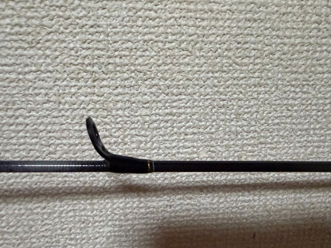 ロッド morethan AGS 93L Seabass Rod