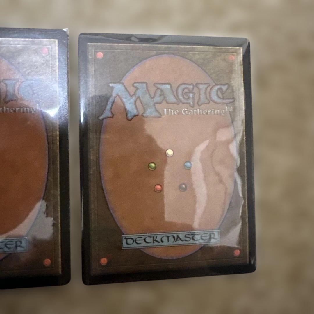 MTG 全粉のドレイク3枚セット