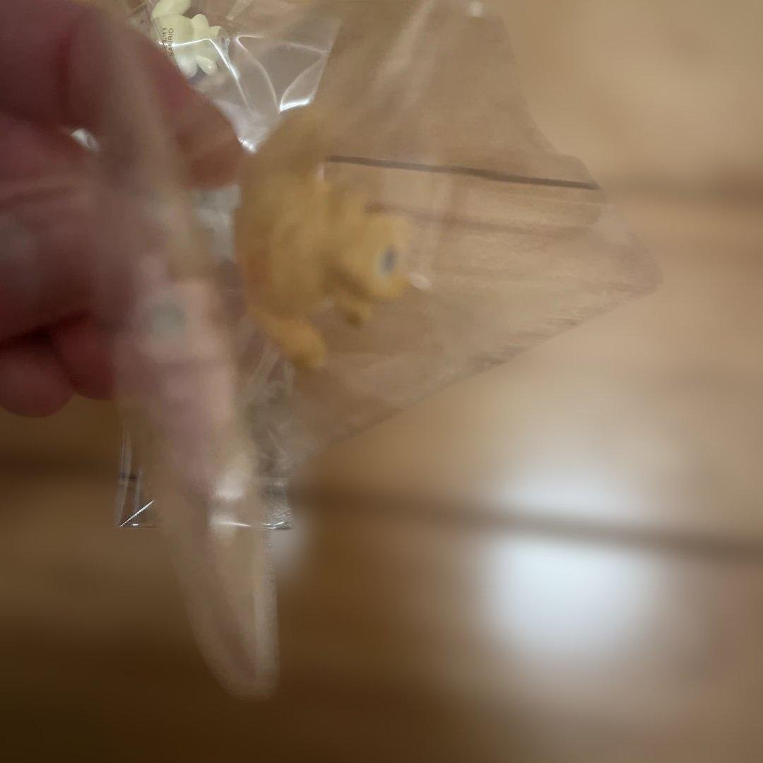 平成　レトロ　シュガーバニーズ　ミニチュア　置物