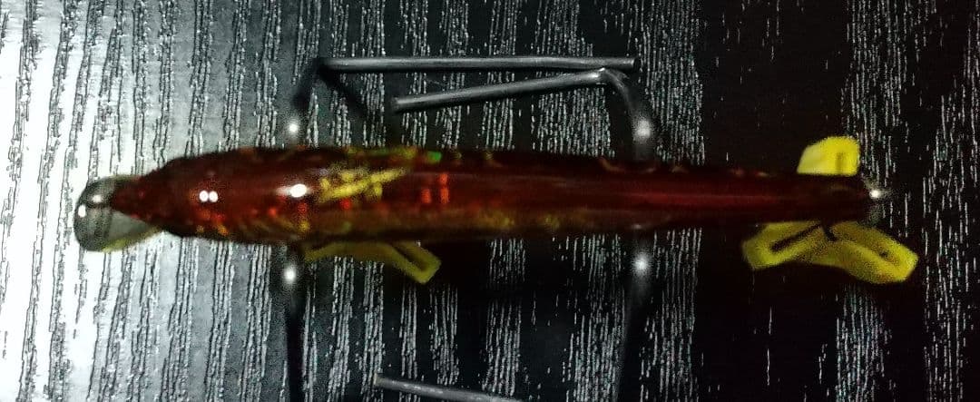 ルアー・メガバス#48 1996X-70SPmegabassMINNOW4.5g