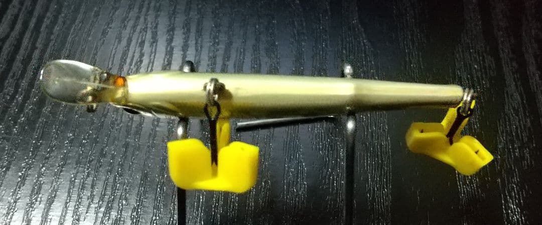 ルアー・メガバス#48 1996X-70SPmegabassMINNOW4.5g