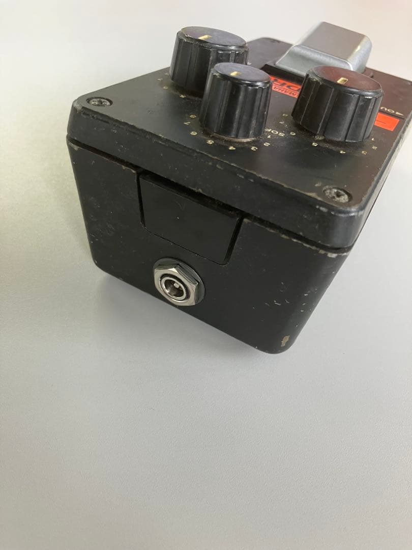KORG OVD-1基盤部品変更済みOD-01 BOØWY 布袋寅泰　#1