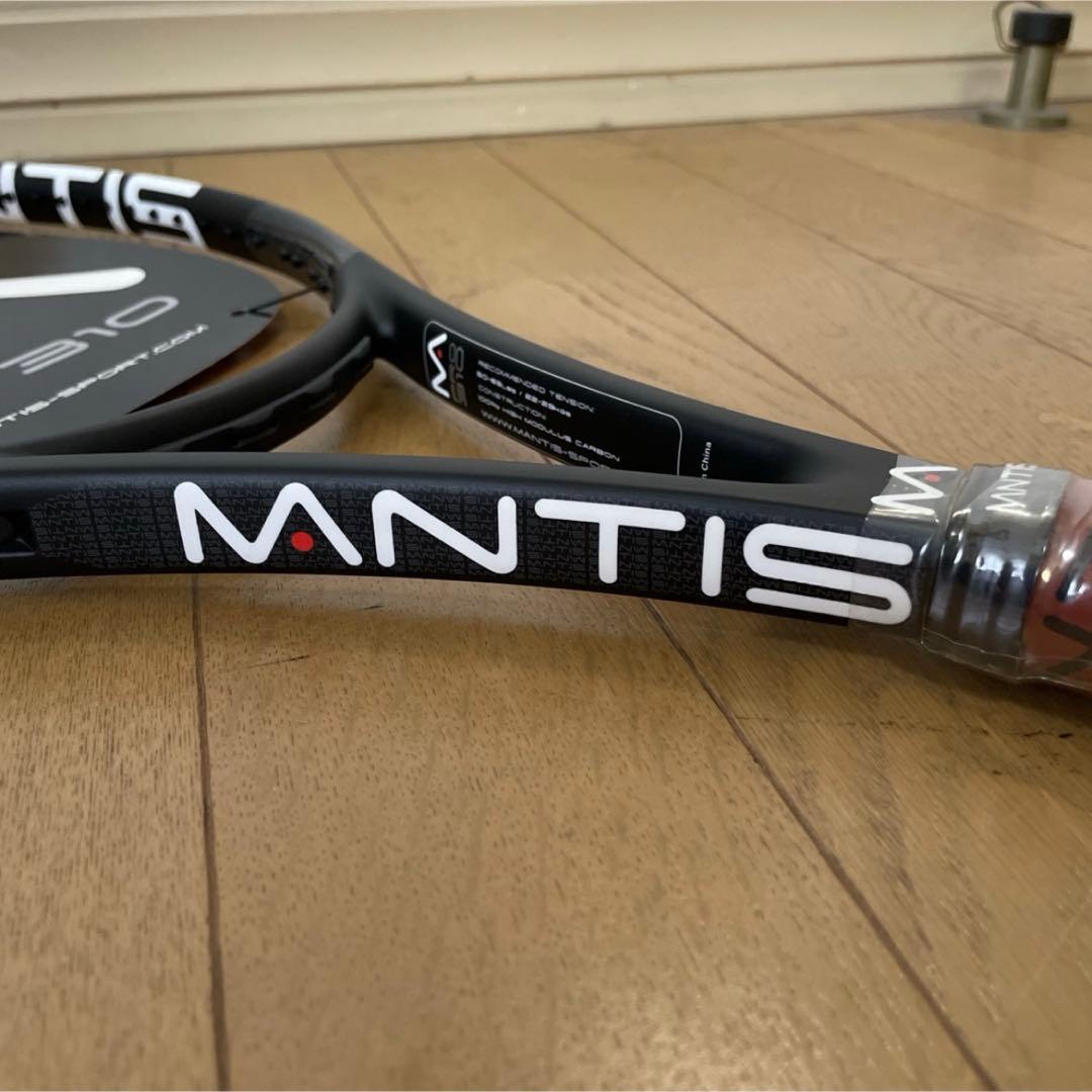 MANTIS PRO 310 グリップ2 新品未使用　ケース無し