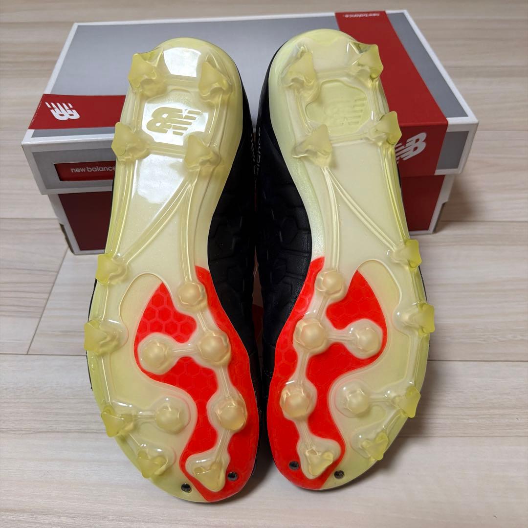 シューズ New Balance VISARO KL HG 2E 26.5cm