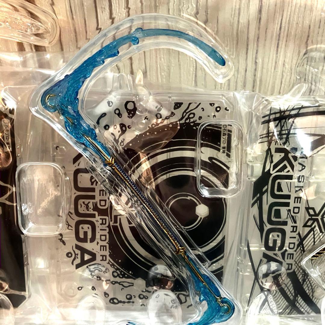 か*げ様 仮面ライダークウガ 3フォームセット S.I.C. 極魂　魂ウェブ商店
