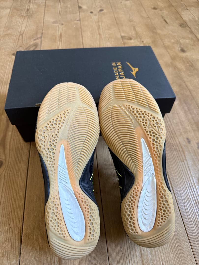 MORELIA NEO サラβ 24.0cm